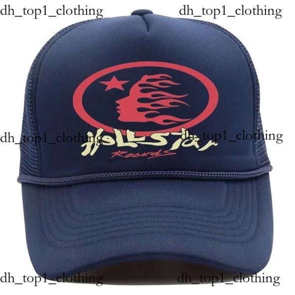 Hellstar Hell Star Cortezs Cap Designer Hat Demon Stone Cortez Crtz Hat Trendy Truck Hat Casual Printing Baseball Cap Cortezs Hat Cap Cortieze Hat Corteizd 376