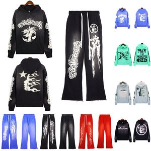 Deisigners Mens Women Pantalons à capuche Pantalons de piste de haute qualité Hoodies Mentes Fashion Men de mode chauds T-shirts Tops