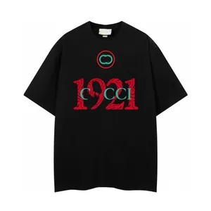 Hellstar Shirt Mens Designer T-shirt For Man Tshirts Femmes Shirts 100% Cotton Street Hip Hop Hop Short à manches Lettre à manches