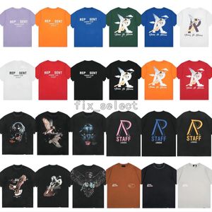 T-shirts pour hommes T-shirt graphique de style classique représente t-shirt Casual manches courtes vêtements de mode T-shirt d'été représentehoodie chemise de haute qualité hommes et femmes az