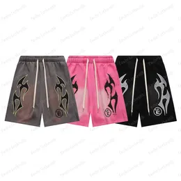 Hellstar Shorts Heren Swimming Men's Designer Shorts Shorts Heren Fashion Designer dameshort voor dames- en dameshort