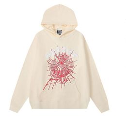 Hellstar Sports Designer Sweat à capuche Brand Hellstar Pantal Pantar Pullover Street Hip Hop Alphabet Print High Street Personnalized Hell ST 1052