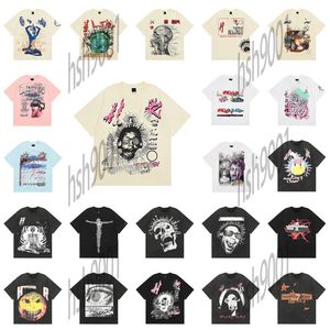 Desigener camisetas gráficas tee clásica camiseta diseñador para hombres camisetas vintage de hip hop de verano camisetas de moda para mujeres camisetas de algodón de manga corta tamaño s-xl