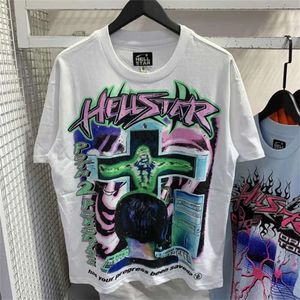 T-shirts Mens 2023 chemise à manches courtes Tee Men Femmes Streetwear Hip Hop Fashion T-shirt court 470 CHENGHAO03