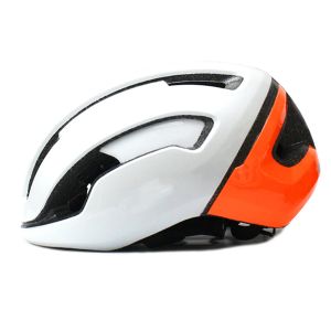 Casques de cyclisme d'air Casque de sécurité Chapeau de sécurité extérieur Bicycle de montagne Casque de vélo d'équipement de cyclis