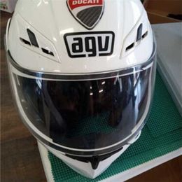 Casques Moto Casques Intégraux AGV Casque Numo Evo WN-WKPG