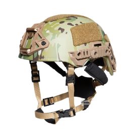 Casques Wendy Tactical Version 3.0 Army Safety ex-balistic casque balistique extérieur casque de protection de chasse tactique
