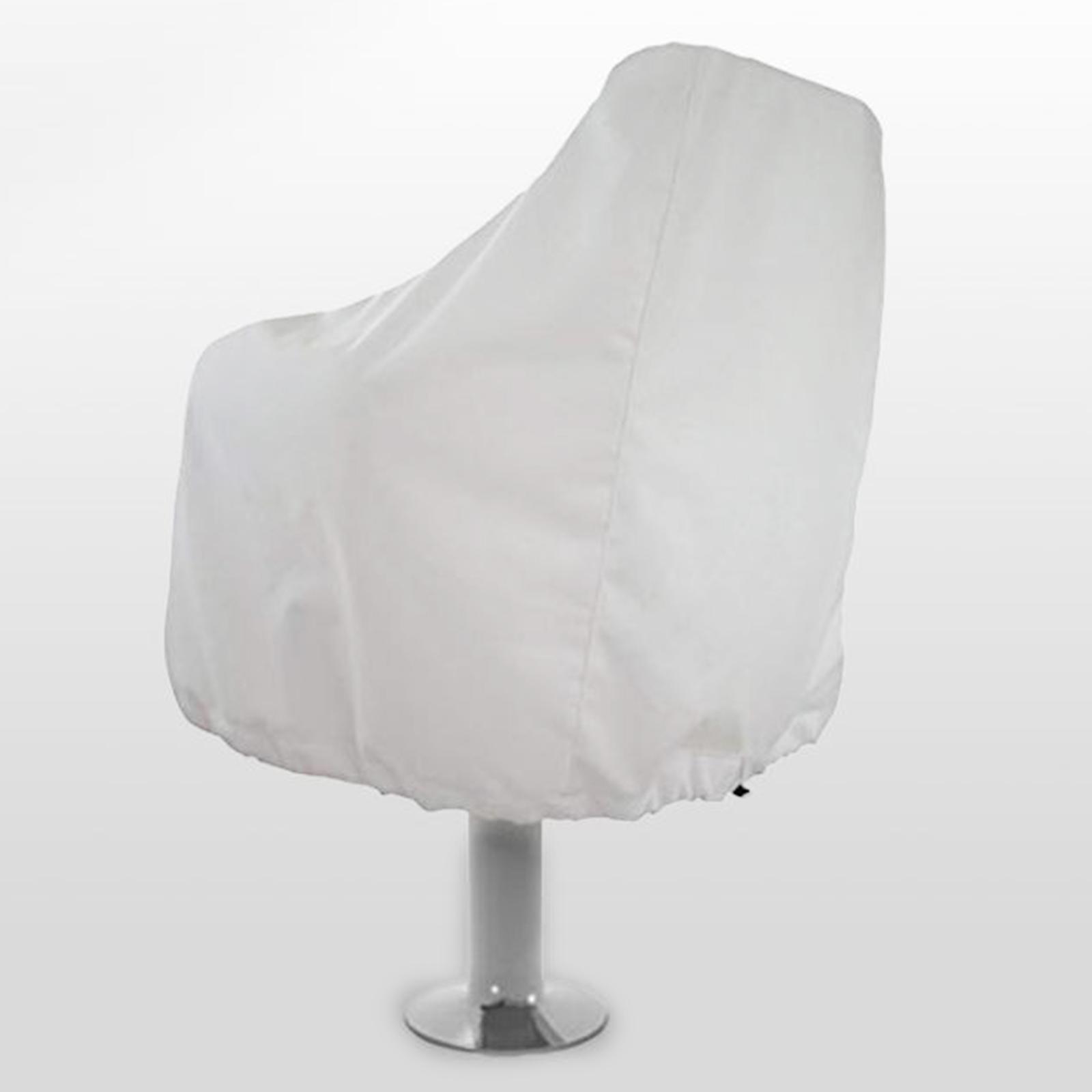 Helmsman Boat Seat Cover Outdoor Folding-Resistant Fishing Chair Cover