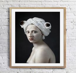 Hendrik Kerstens Art Pographies Roll Paper Art Affiche Mur décor de mur Art Print Affiche Image 16 24 36 47 pouces1798300