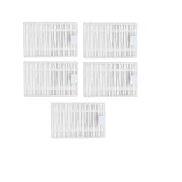 Pièces de remplacement de la brosse côté filtre HEPA pour CECOTEC Conga 6090 7090 Accessoires d'aspirateurs