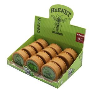 Broyeur d'herbes de tabac en plastique dur à 3 couches, broyeur d'herbes pour fumer, broyeur pour accessoires de fumée