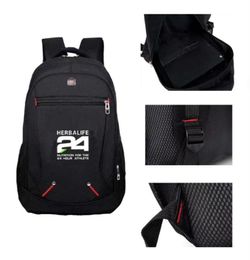 Herbalife 24 heures voyage Sport randonnée sac 42L 15 6039039 ordinateur portable pour alpinisme en plein air randonnée voyage sac à dos242B2025240