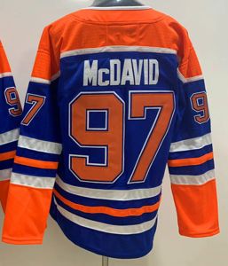 Heritage Classic Connor McDavid hockeyshirt Draisaitl Darnell Ryan Nugent-Hopkins Zach Hyman Darnell Verpleegkundige Evander Kane Wayne Gretzky Jack Campbell Kulak