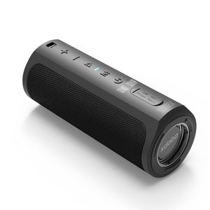 Hero 1999 Draadloze Bluetooth Speaker IPX7 Outdoor Waterdichte Subwoofer Bass 6600mAh Draagbare Sound Column Music Center Box