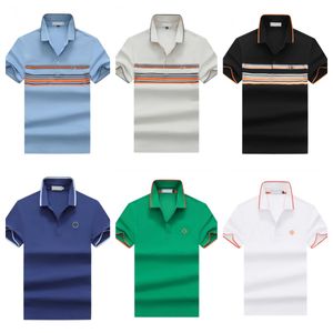 Herpolo Shirt for Men Fashion focus