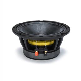 HF-049 HIFI-luidsprekers 8/10/12/15 inch Mid-Woofer Volledig bereik Lijn Array Hoge vermogensprestaties Neodymium Magnetic 8 OHM (1PCS)