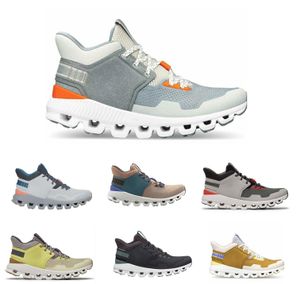 Hi Edge Heren Hardloopschoenen Tennisschoen Roger Federer Sneakers yakuda winkel Hardcourt trainers wandelen wandelschoenen sport sport dhgate demping Schokabsorberend