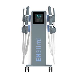 Hi-Ems Emshifing Hiems électromagnétiques Anti-Cellulite Emslim Neoming Machines