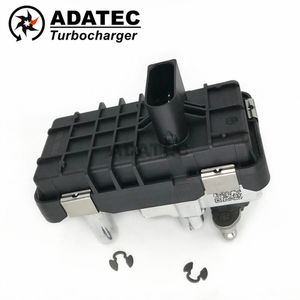 HI-Q BV40 53039880268 53039880373 53039880341 Turbo elektronische actuator 14411-LC10B voor NISSAN MURANO 2.5 DCI YD25DDT 2.5L 140KW