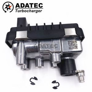 HI-q Turbo Elektronische actuator G-2111 750080 Turbine WASTAATE 11657791758 7791758 voor BMW 525D E60 E61 130KW 177HP M57D25 2003-2007