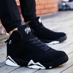 Hola Top Zapatos para correr al aire libre Hombres Zapatillas de deporte para niños Deporte Deportes Hombre Cestas negras Entrenador Zapatillas acuáticas Gimnasio D1471 240227