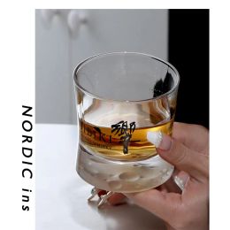 Hibiki Whisky Verre Crimstal Crystal