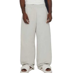 Hic – pantalon personnalisé pour hommes, Streetwear, ample, respirant, en coton, jambes larges