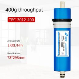 HID TFC-3013 / 3012-400GPD Cuisine Osmose Osmose RO REMPLACEMENT SYME SYSTÈME DE TRAITEMENT DE TRAITEMENT DE PRURIFICATION DE PUIRIFICATION DE L'EAU PURIFICATE