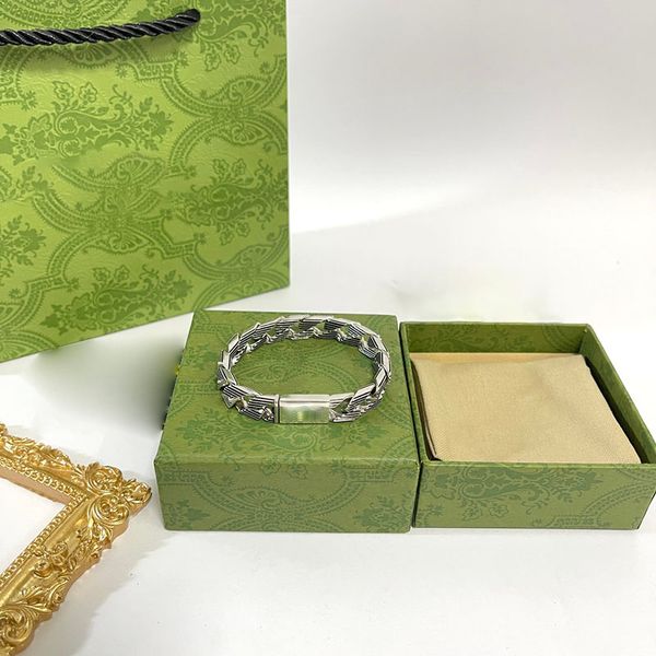 Bracelet à boucle à mécanisme caché pour adulte, ligne régulière, chaîne creuse, pratique en plein air, bijoux légers pour dames
