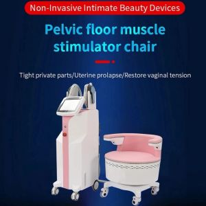 Hiemt Emslim Pelvic Floor Muscle Postpartum Muscle Training Prostate Traitement Massage Chaise Machine Incontinence Butt Lift