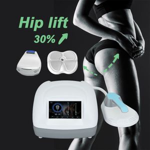 Hiemt Tech Emslim RF Sculpting Body Contouring Weightloss Building Stimulation Musculaire Lifting Fesses Hip Lift 7 Tesla Air Cooling Emslimming Beauty Equipment