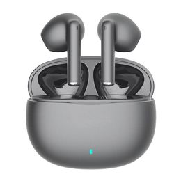 Hifi blauwe tand 5,3 TWS OEM -hoofdtelefoon super bas mini oortelefoon D28 oordopje hand draadloze headset auriculares audifonos