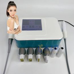 HIFU 2in1 VMAX 4D 7D Machine Rimpels Verwijderen Face Verbinding en lift Liposonic Body Slimming voor Home/ Private Beauty Clinic Use
