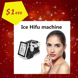 hifu cool frozen body flacidez remoção contorno portátil coolangatta 3.0 4.5mm com transdutores de tamanho completo smas emagrecimento máquina ultrassônica para venda