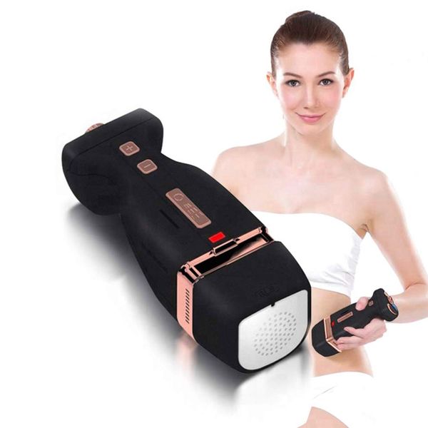 Hifu Face Slimming Machines Spa Portable Fat Burning Ultrasound Skin Tightening Machine Ultrasonic Body Shape