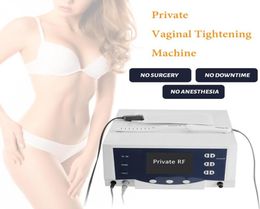 HIFU Machine à ultrasons focalisés à haute intensité pour les femmes utilise un équipement de salon de beauté de resserrement vaginal2300377