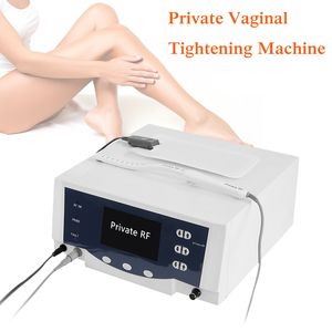 Machine de serrage vaginale de santé privée féminine non invasive HIFU