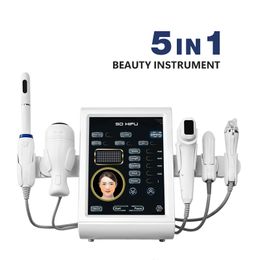 HIFU Professional 9d Vaginal Vaginal portable Lift de portable Peau REJUNNUNATION MACHINE PROFESSIONNEL