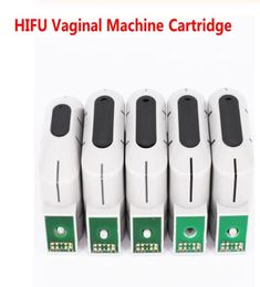 HIFU Vervang cartridge 10000 SS voor hoge intensiteitsgerichte ultrageluid hifu vaginale machine gezicht skin tillen rimpelverwijdering be4407877