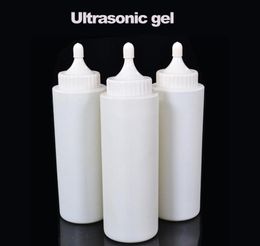 Accessoires onderdelen hifu rf ultrasone IPL elight shock golven therapie ultrasone koelgel voor vetverlies afslank