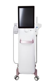 Hifu V Max visage levage étanchéité vaginale Liposonic HIFU Machine 9D beauté Machine pour l'élimination des rides Vmax hifu