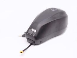 Batterie de remplacement de batterie de moto de Scooter électrique haute 48V 30AH pour la série Super 73 S2 RX X