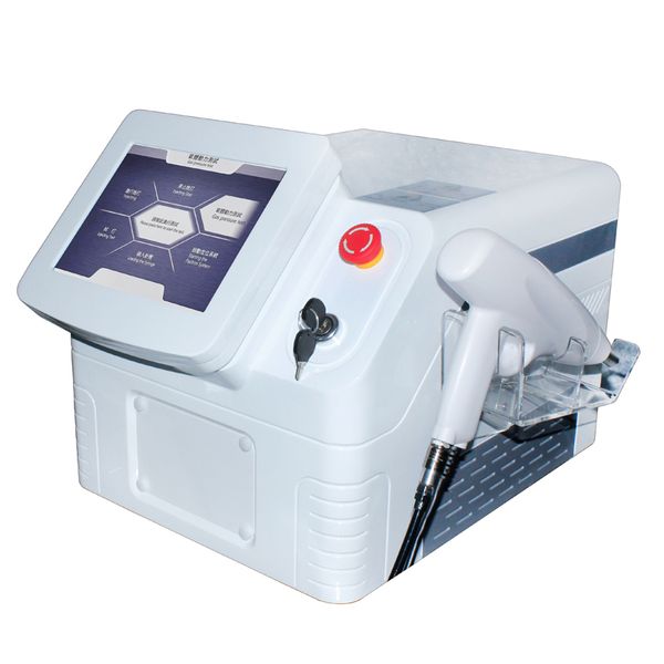 Bio de pression d'air Iras My Hydro Jet Peel Mesotherapy Gun Hypersonic Nano Atomisation Ha Solution Injecteur Allemagne Salon Facial Salon Machine de soins en vente