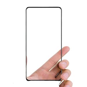 Arco grande de alto aluminio Adecuado para iPhone 7 templado 8 más impresión de pantalla XSMAX completa XR Highfinition 11 Película de teléfono móvil I14