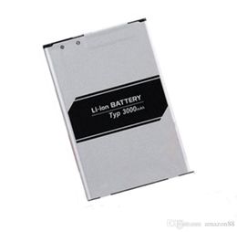 Hoge BL51YF Batterijen 3000mAh voor LG G4 H818 H819 H810 H815 H811 VS986 VS999 US991 LS991 F500 batterij6560507