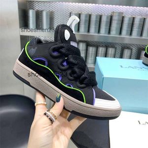 High Bread Sneaker Couple Laviin Chaussures Moral Chaussure Top Qualité Formation Hommes Épais Gump Designer Semelle Couleur Rise Contraste Forrest Skateboarding POLOl