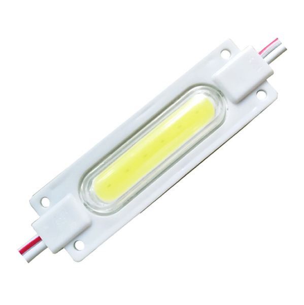 Módulo de mazorca LED de inyección impermeable de alto brillo 12v 2w Ip67