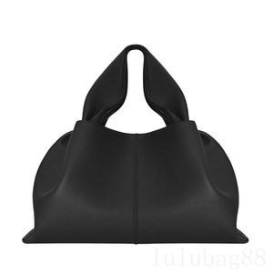 Sacs de designer haute capacité hobo numero sac magnétisme boucle à l'intérieur de la poche style sport pochette couleur unie mode voyage sac à main de luxe noir rouge ZB023 C23