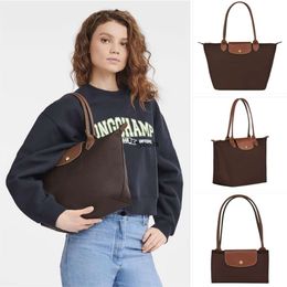 Hoge capaciteit dame hobo dumpling tas tas mode dames lederen koppeling pochette schouderontwerper crossbody tassen 10a kwaliteit luxe handtas weekend shop tas