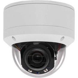 Cámara de domo Mini IR PTZ de alta definición con zoom analógico de 2MP, lente AF de 7135 mm, visión nocturna al aire libre de 1080p, cámara de seguridad impermeable, segura